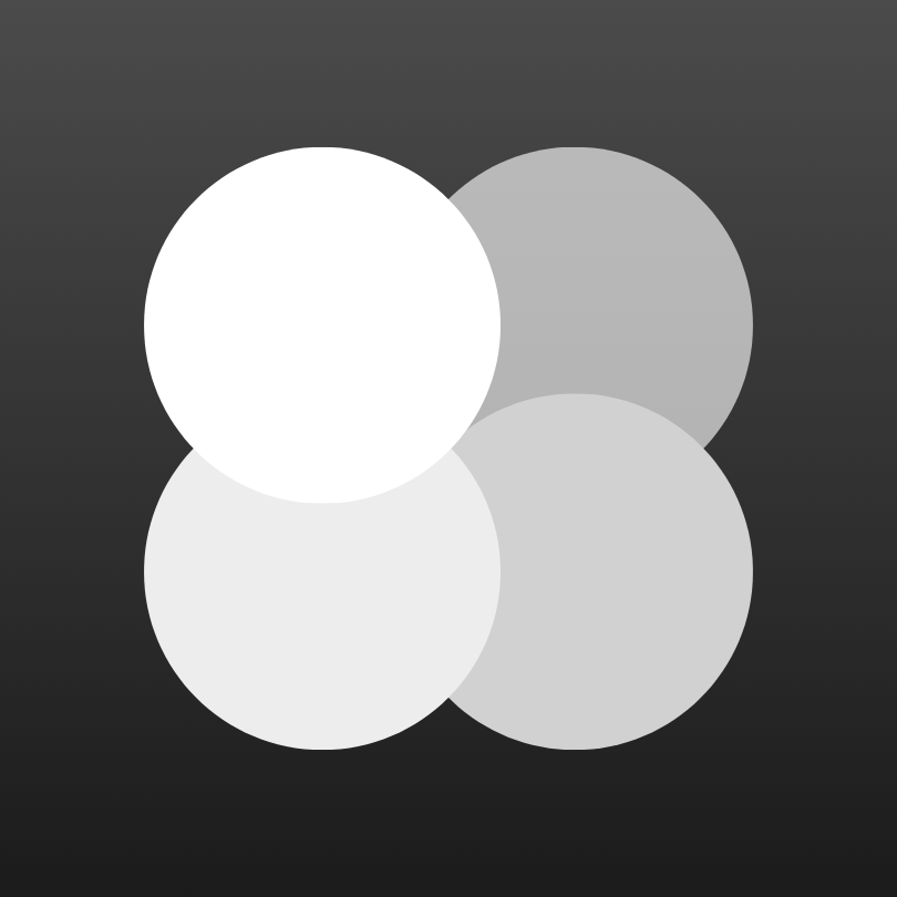 DI Lens logo